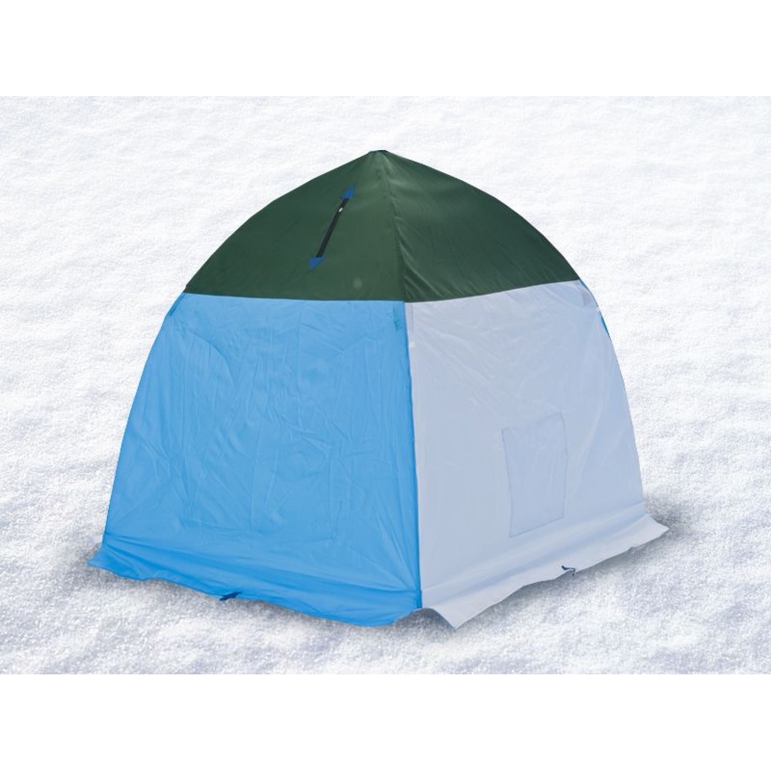 Покупка Палатка зимняя СТЭК Классика-1 (дышащая) в Минске Беларуси